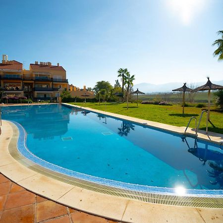 Sunstay Luxe Penthouse Sol Andalusi Alhaurin ألاورين ذي ر تورّي المظهر الخارجي الصورة