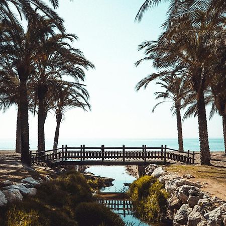 Sunstay Luxe Penthouse Sol Andalusi Alhaurin ألاورين ذي ر تورّي المظهر الخارجي الصورة