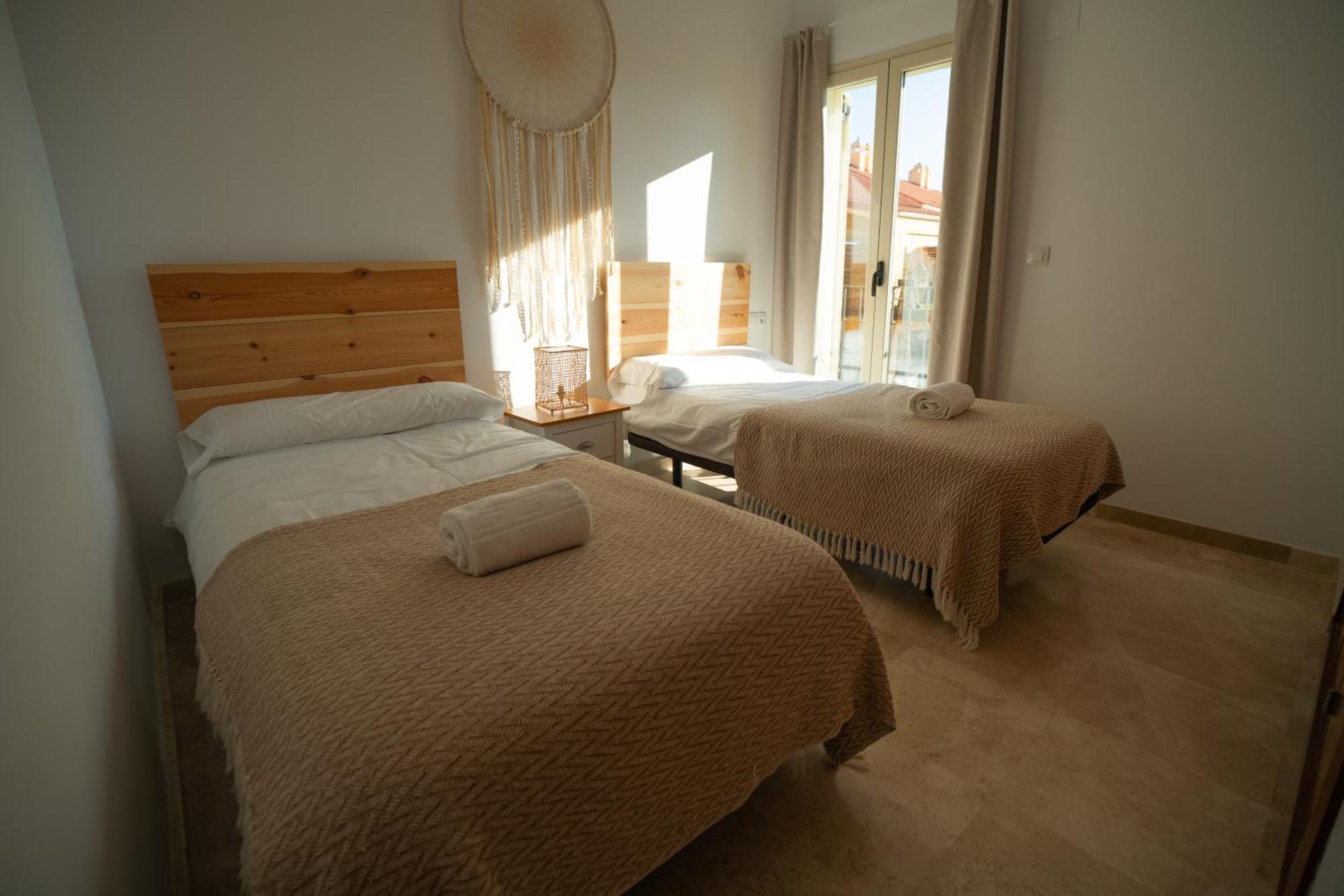 Sunstay Luxe Penthouse Sol Andalusi Alhaurin ألاورين ذي ر تورّي المظهر الخارجي الصورة