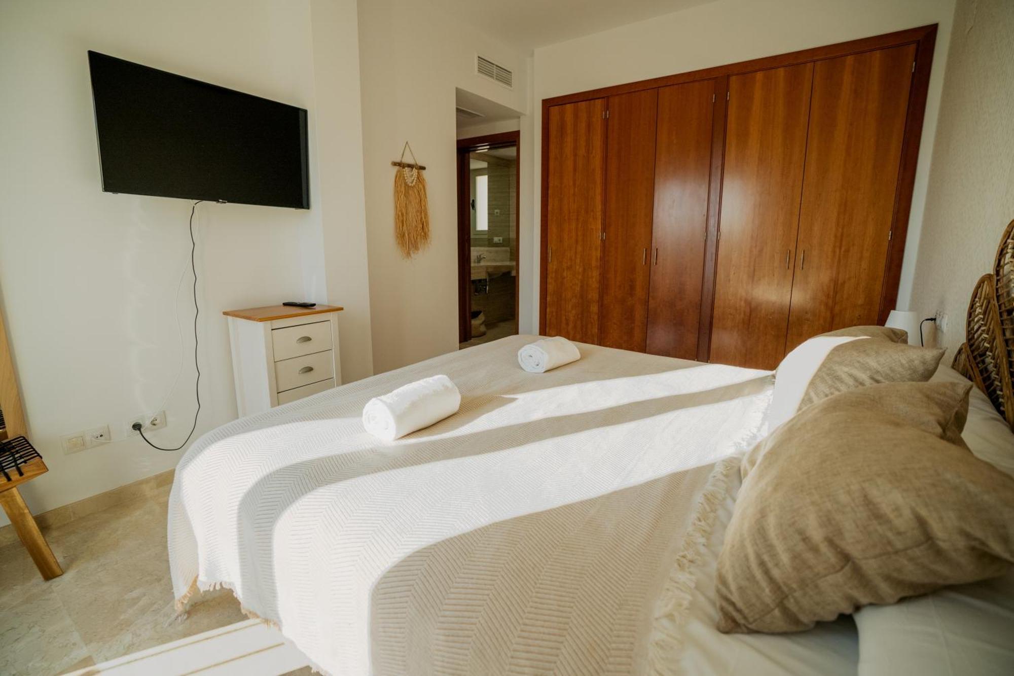 Sunstay Luxe Penthouse Sol Andalusi Alhaurin ألاورين ذي ر تورّي المظهر الخارجي الصورة