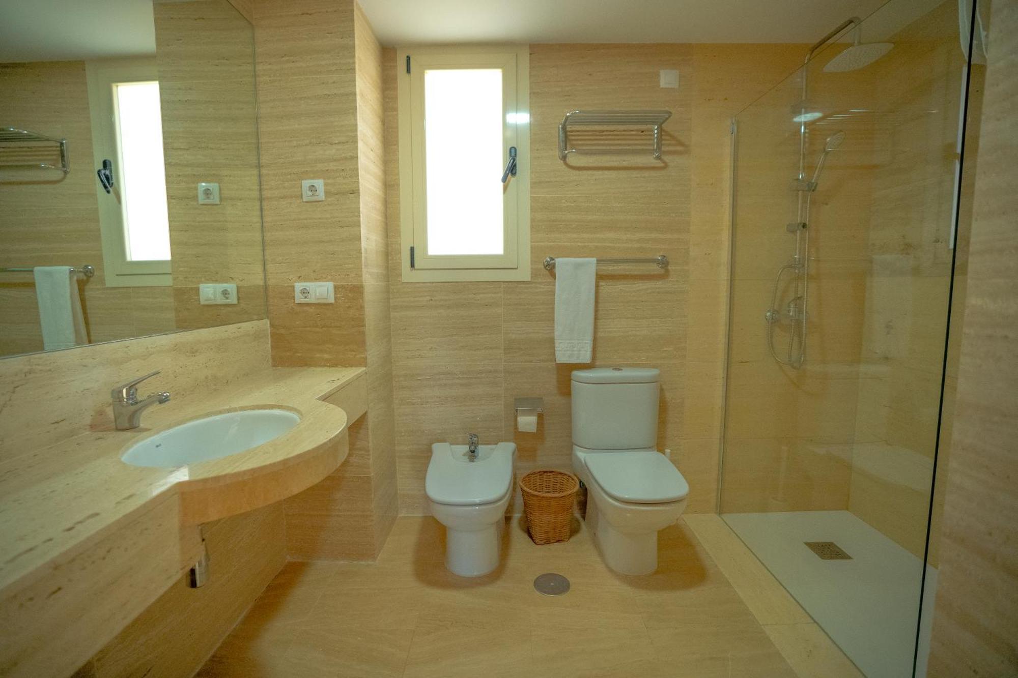 Sunstay Luxe Penthouse Sol Andalusi Alhaurin ألاورين ذي ر تورّي المظهر الخارجي الصورة
