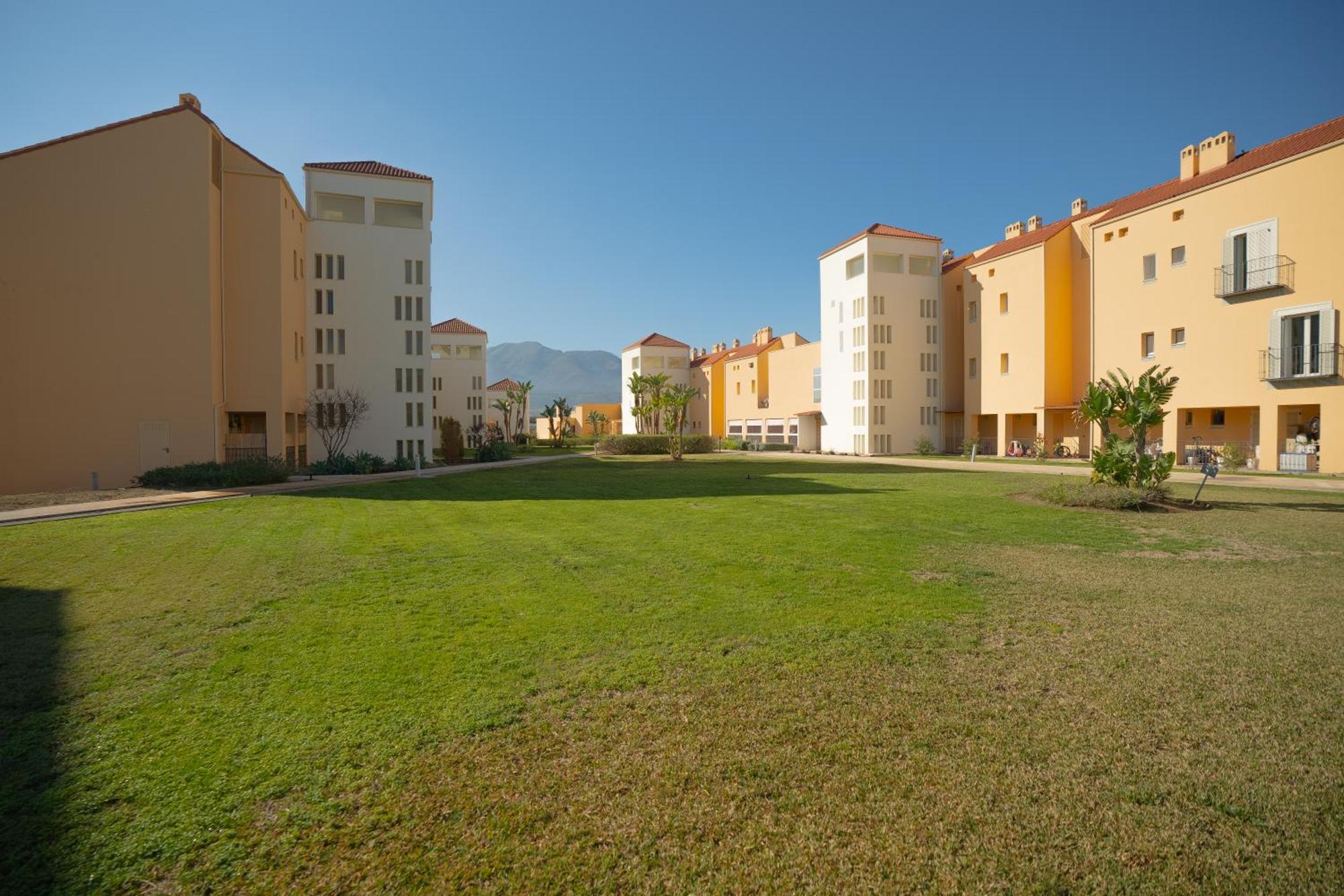 Sunstay Luxe Penthouse Sol Andalusi Alhaurin ألاورين ذي ر تورّي المظهر الخارجي الصورة