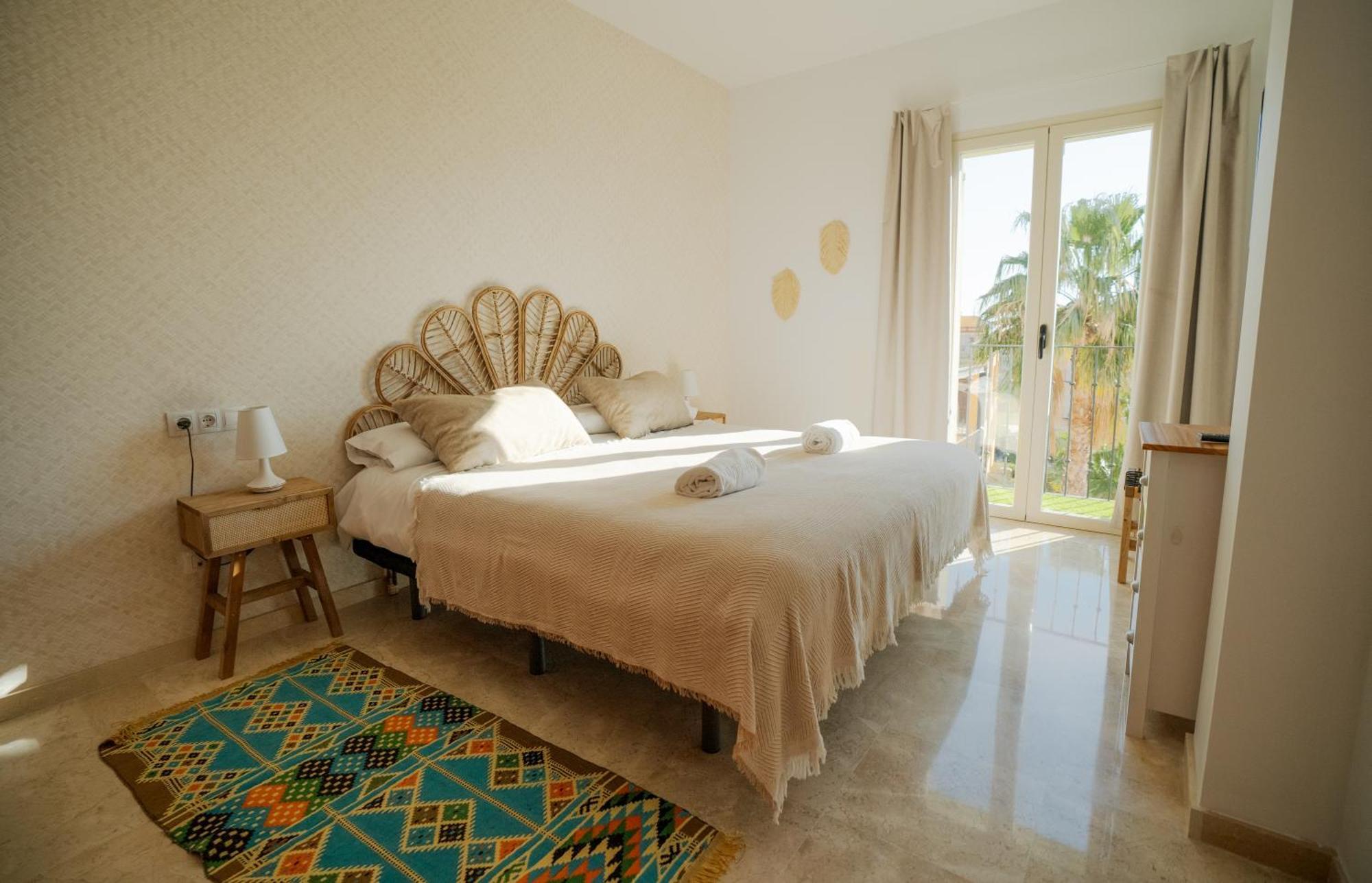 Sunstay Luxe Penthouse Sol Andalusi Alhaurin ألاورين ذي ر تورّي المظهر الخارجي الصورة