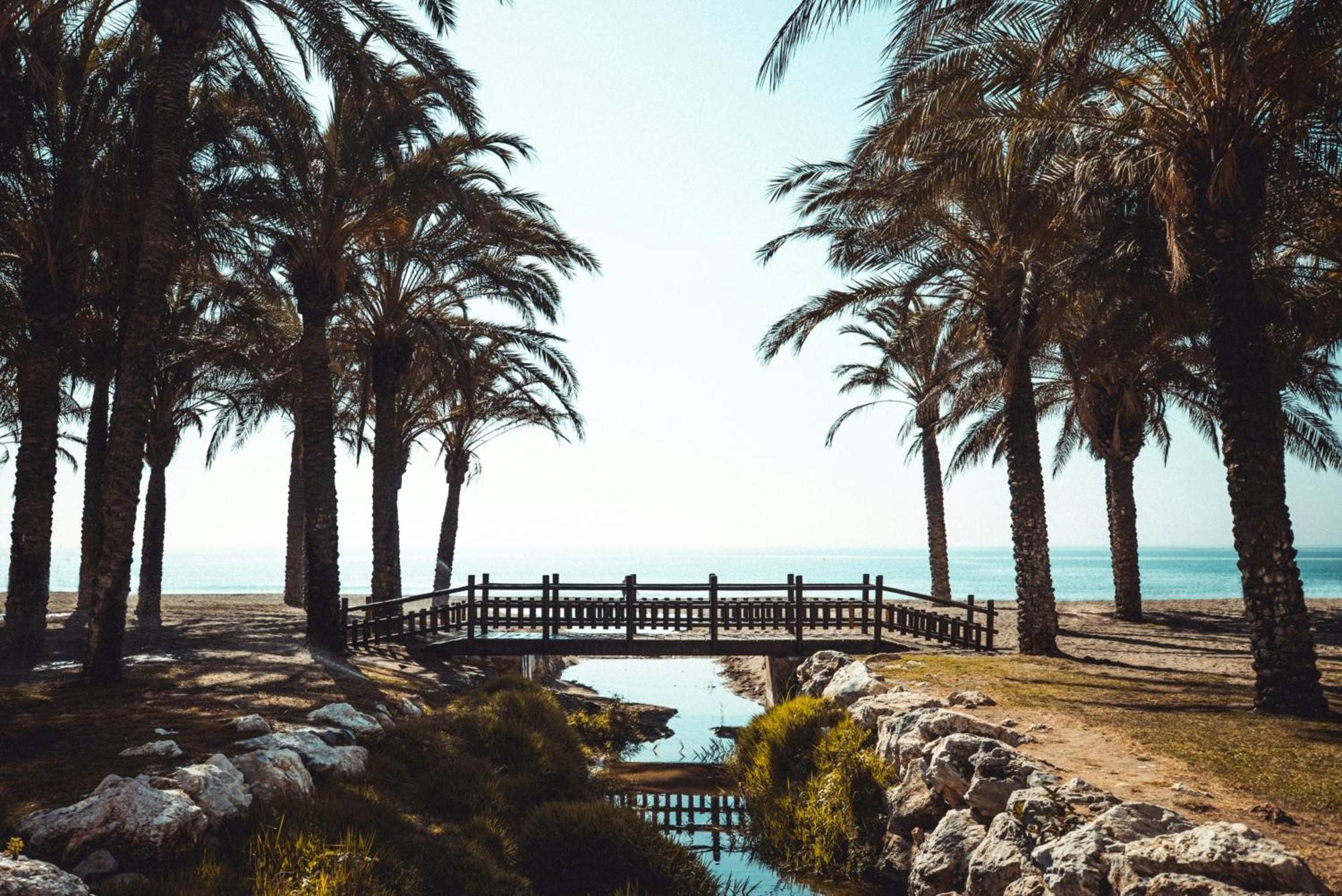 Sunstay Luxe Penthouse Sol Andalusi Alhaurin ألاورين ذي ر تورّي المظهر الخارجي الصورة